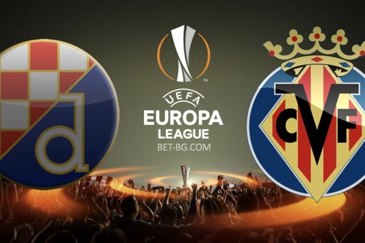 динамо загреб - виляреал bet365