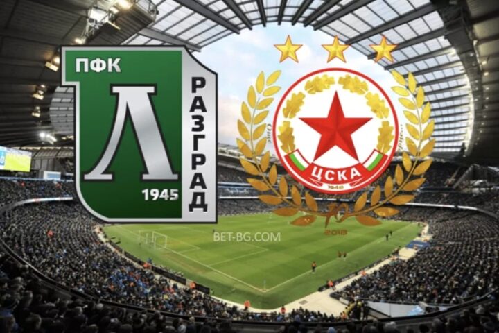 лудогорец - цска bet365
