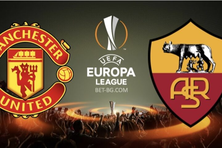манчестър юнайтед - рома bet365
