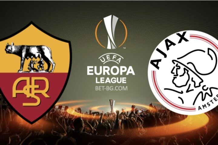 рома - аякс bet365