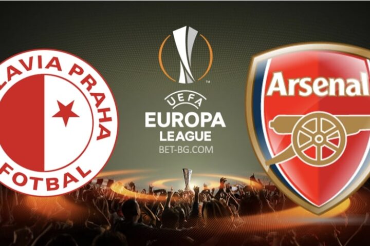 славия прага - арсенал bet365