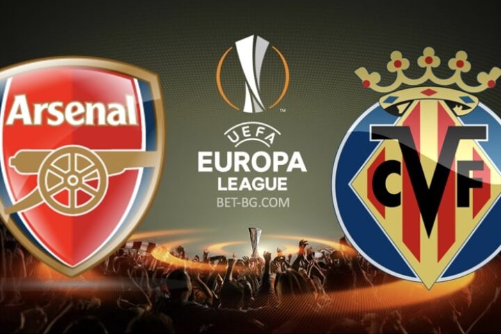 арсенал - виляреал bet365