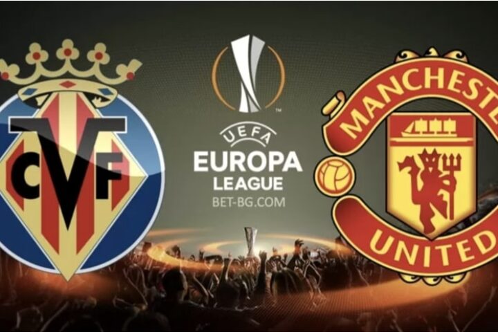 виляреал - манчестър юнайтед bet365