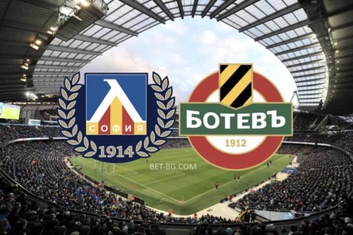 левски софия - ботев пловдив bet365