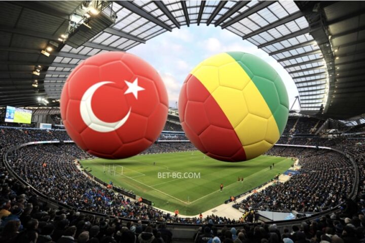 турция - гвинея bet365