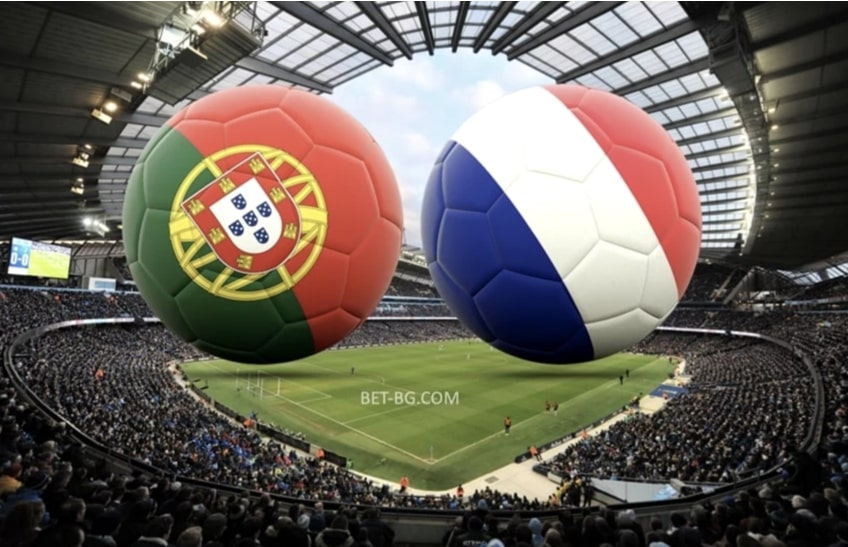 португалия - франция bet365