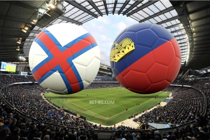фарьорски острови - лихтенщайн bet365