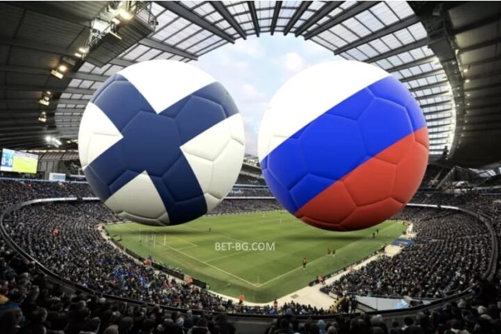финландия - русия bet365