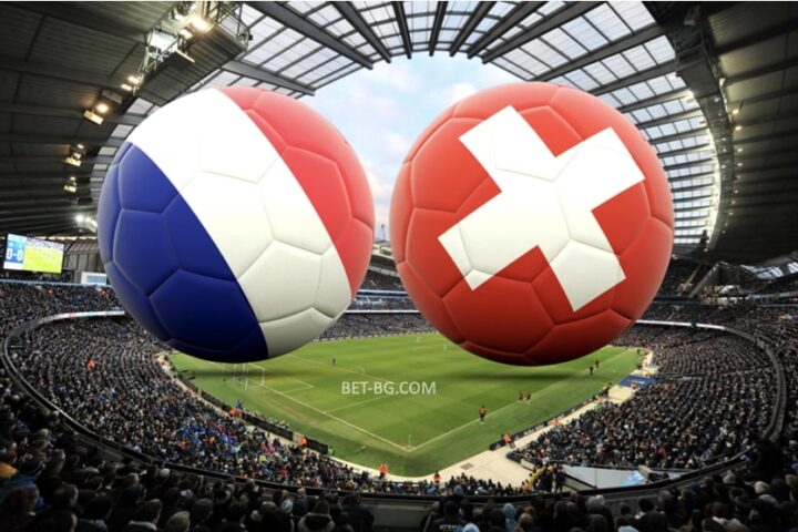 франция - швейцария bet365