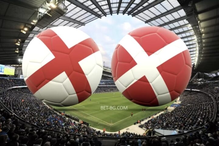 англия - дания bet365