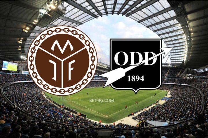 мьондален - од бк bet365