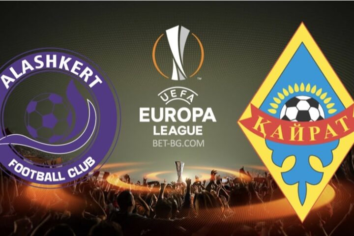 алашкерт - кайрат алмати bet365