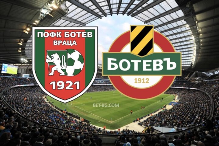 ботев враца - ботев пловдив bet365