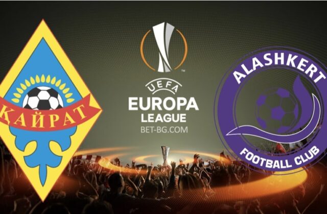 кайрат алмати - алашкерт bet365