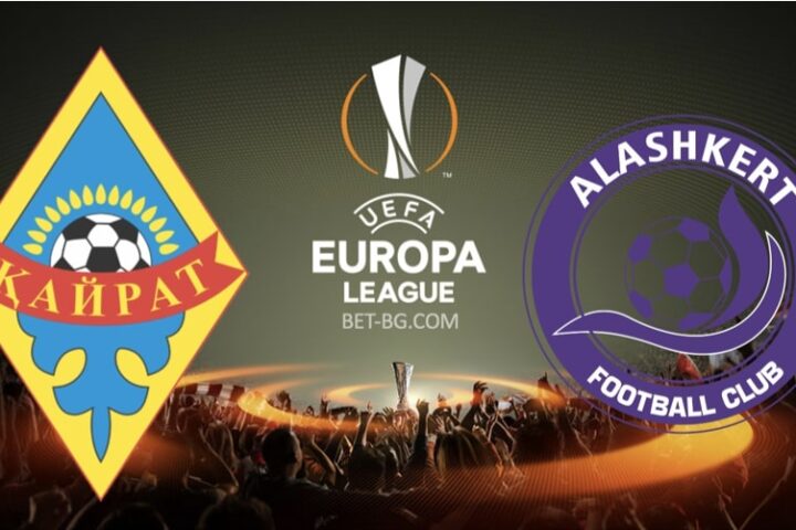 кайрат алмати - алашкерт bet365