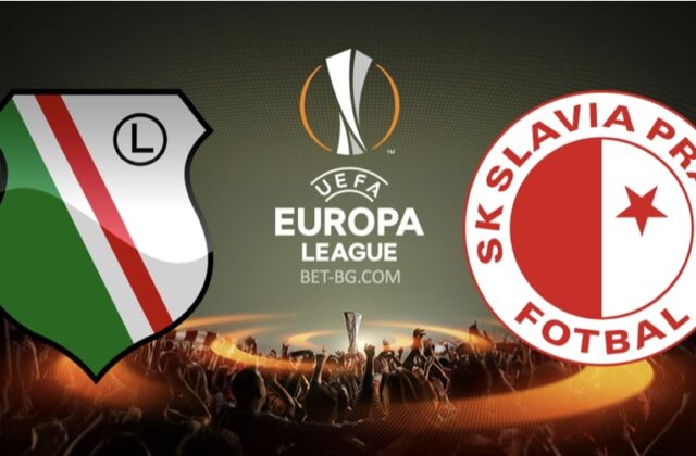 легия варшава - славия прага bet365