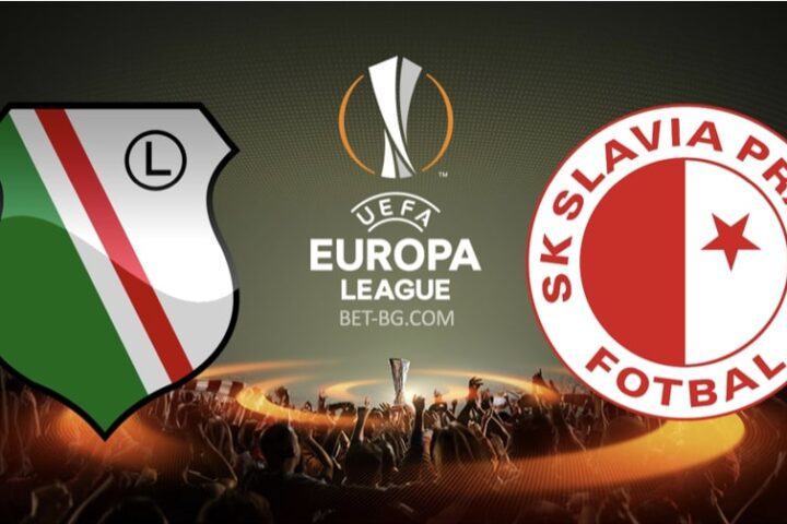 легия варшава - славия прага bet365