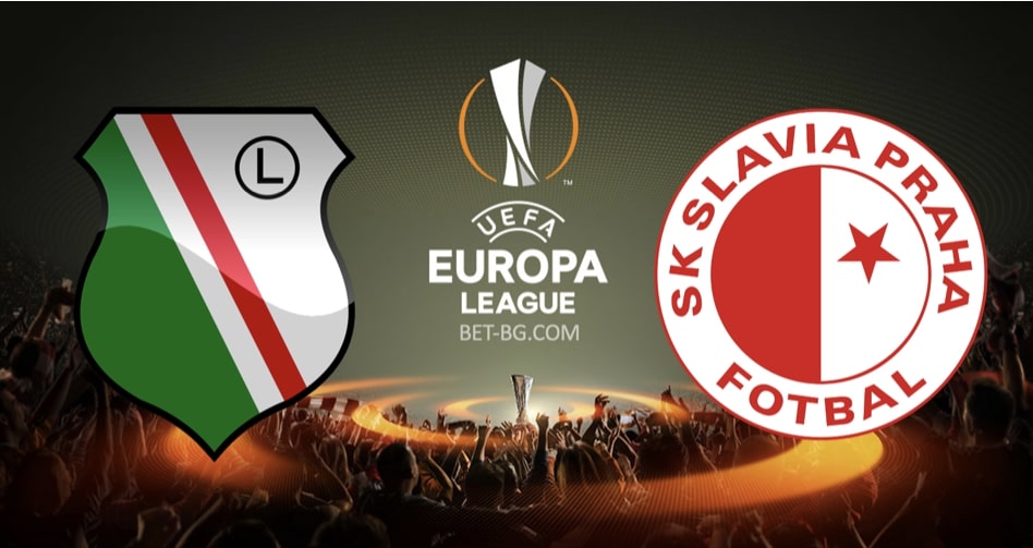 легия варшава - славия прага bet365