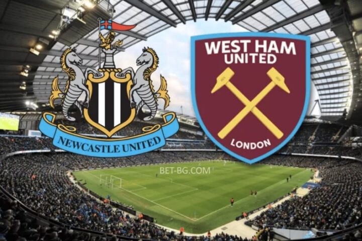 нюкасъл - уест хям bet365