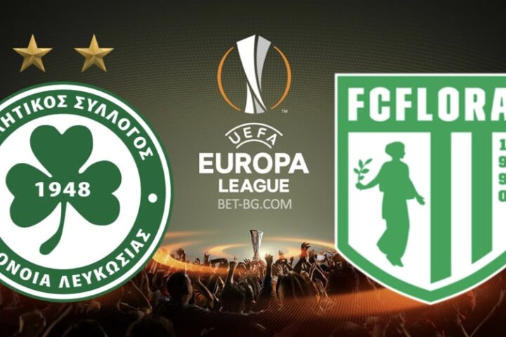 омония никозия - флора талин bet365