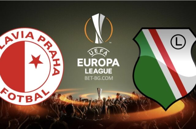 славия прага - легия варшава bet365