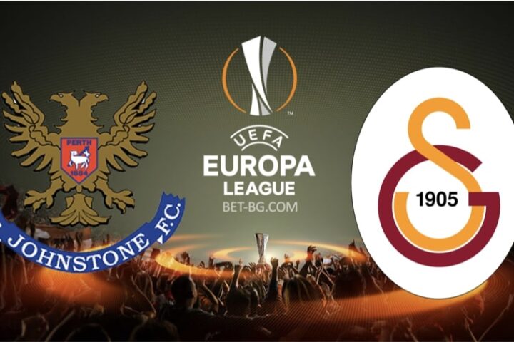 ст джонстън - галатасарай bet365