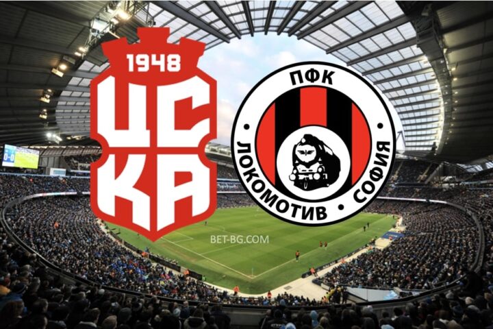 цска 1948 - локомотив софия bet365