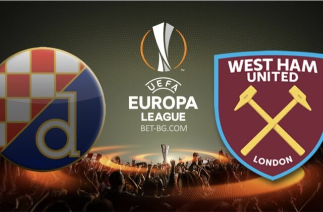 динамо загреб - уест хям bet365