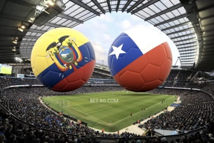 еквадор - чили bet365