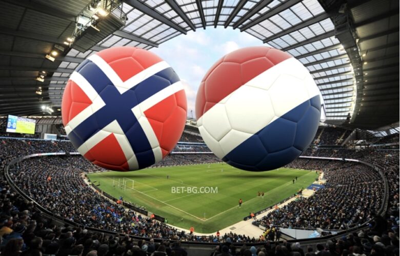норвегия - холандия bet365