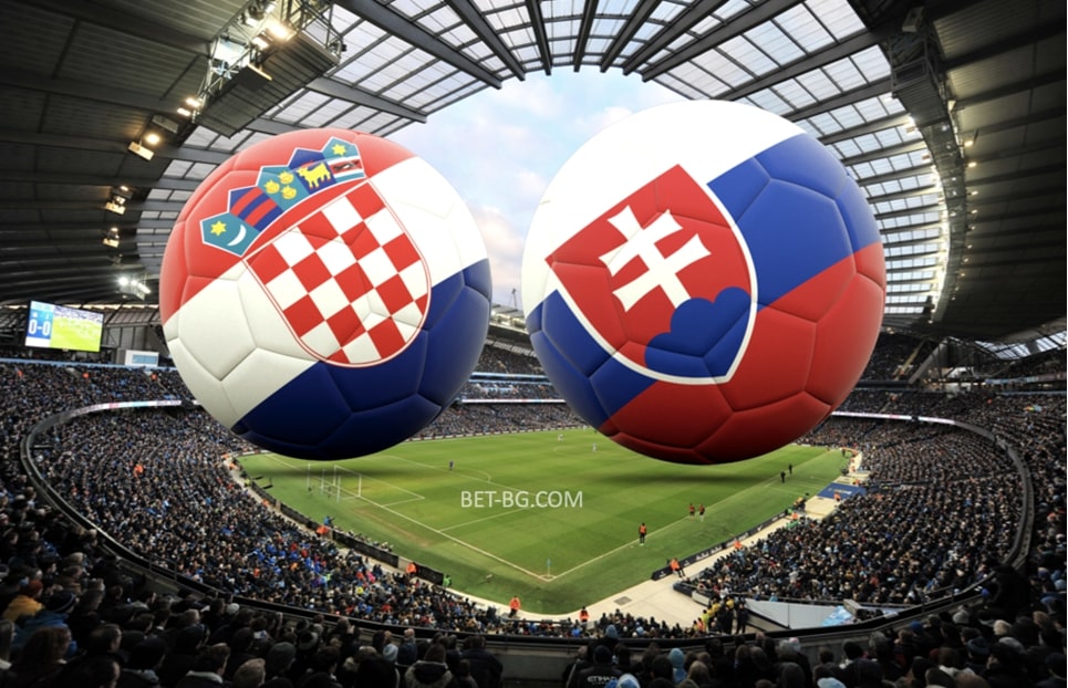 хърватия - словения bet365