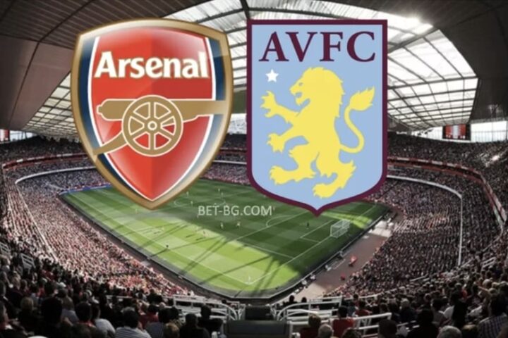 арсенал - астън вила bet365