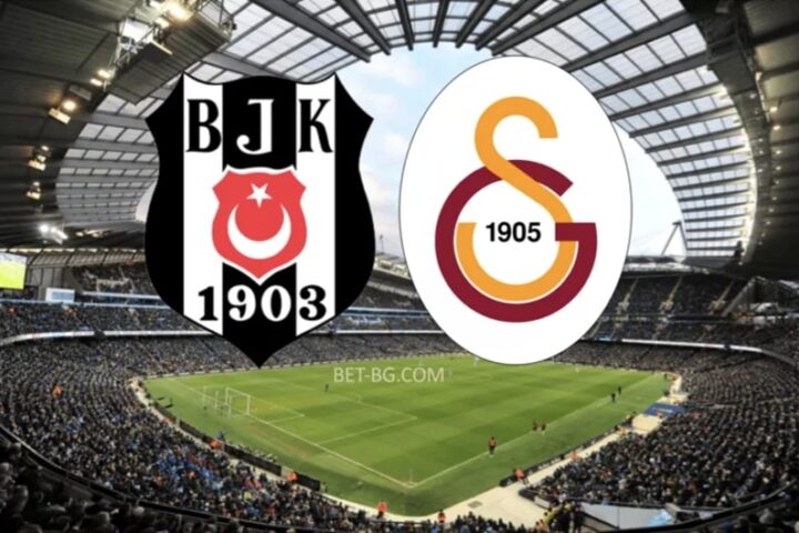 бешикташ - галатасарай bet365