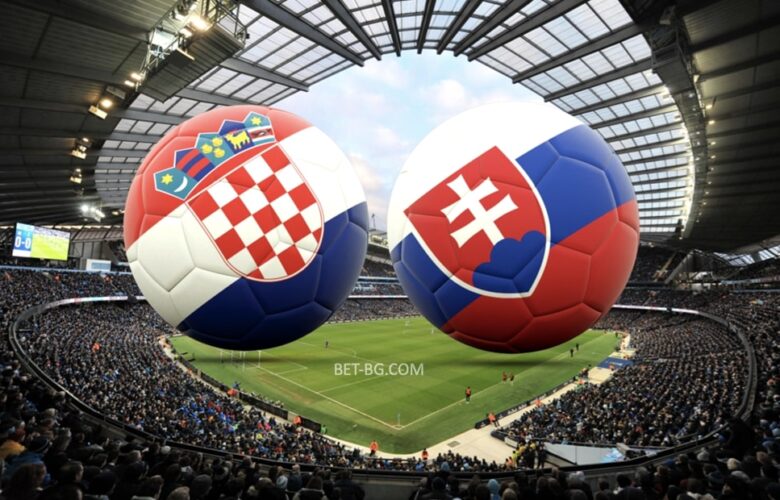 хърватия - словакия bet365