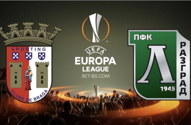 брага - лудогорец bet365