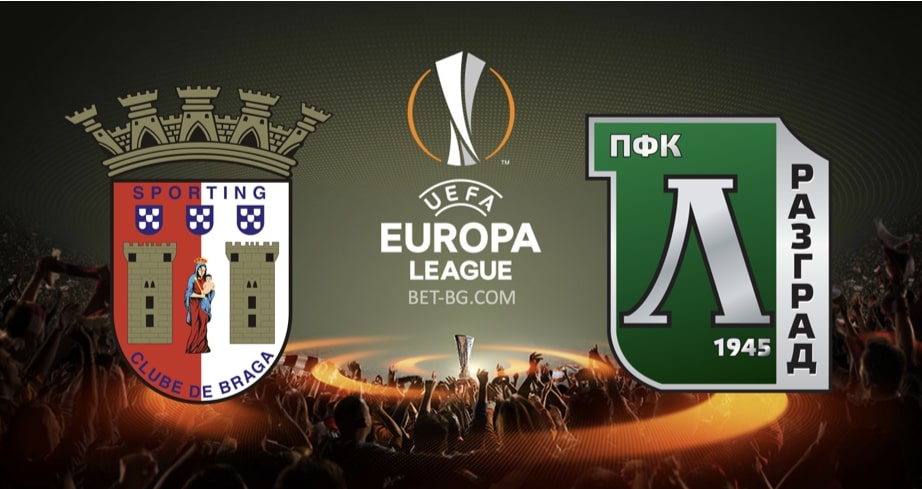 брага - лудогорец bet365