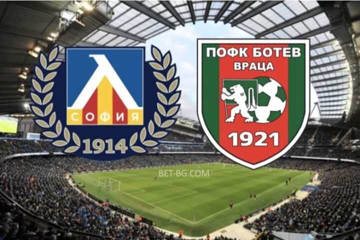 левски софия - ботев враца bet365