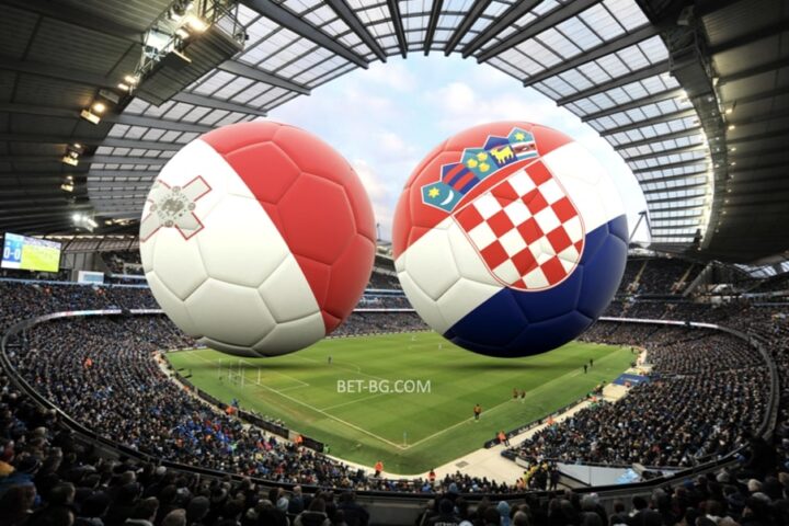 малта - хърватска bet365