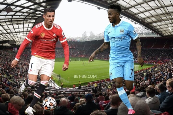 манчестър юнайтед - манчестър сити bet365