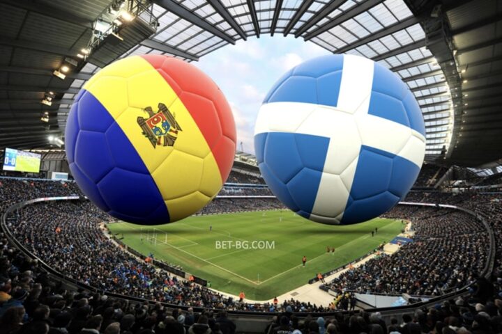 молдова - шотландия bet365