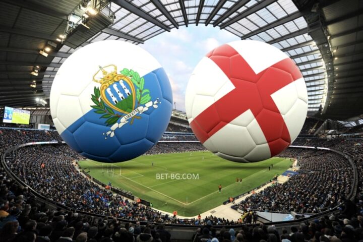 сан марино - англия bet365