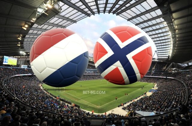 холандия - норвегия bet365