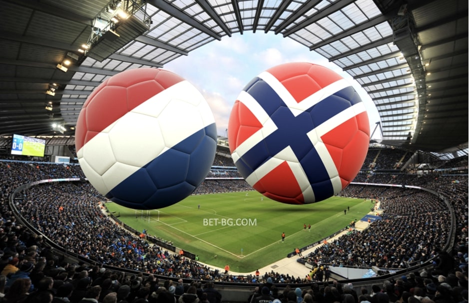 холандия - норвегия bet365