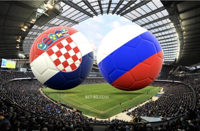 хърватия - русия bet365