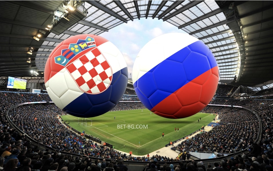 хърватия - русия bet365