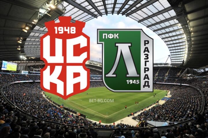 ЦСКА 1948 - Лудогорец bet365