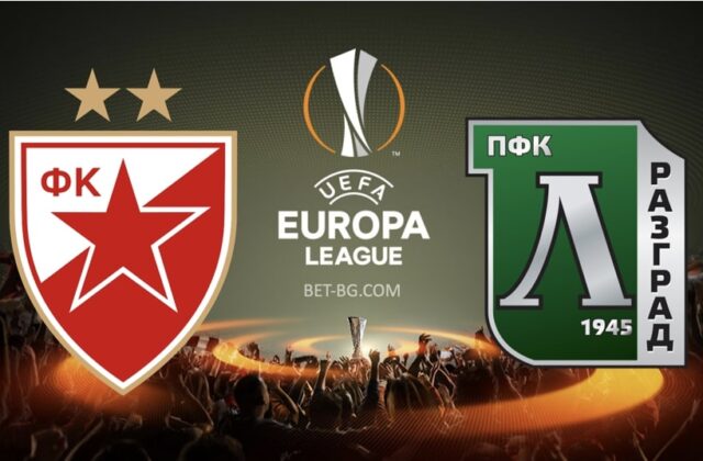цървена звезда - лудогорец bet365