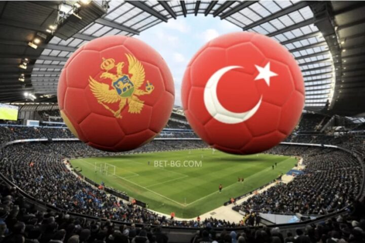 черна гора - турция bet365