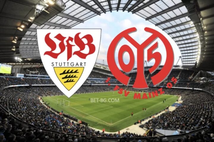 щутгарт - майнц 05 bet365