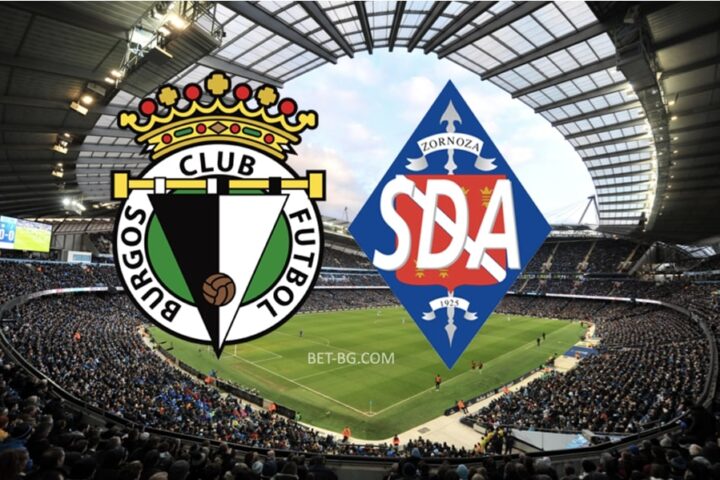 бургос - аморебиета bet365